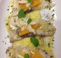 Kappy's Italian Restaurant - Australian Destinations