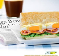 Subway - Melton - Australian Destinations