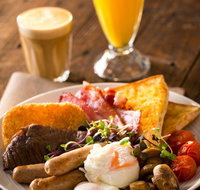 The Coffee Club - Melton - Australian Destinations