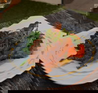 The Brunswick Hotel - Australian Destinations