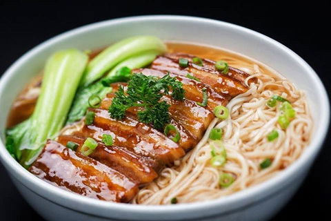 I Love Dumplings - Flemington - Australian Destinations 0