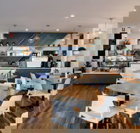 MYLK  KO - Australian Destinations