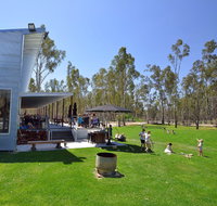 The Timbercutter - Australian Destinations
