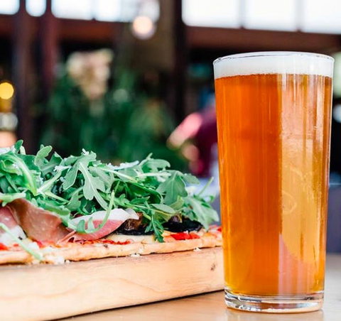 Copperhead Restaurant & Brewery - Australian Destinations 0