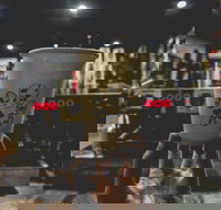 Death Before Decaf - Australian Destinations