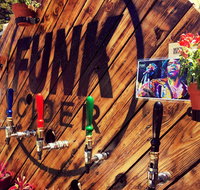 Funk Cider - Australian Destinations
