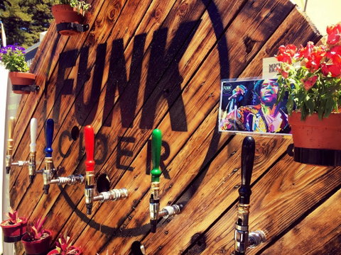 Funk Cider - Australian Destinations 0