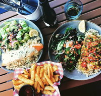Luxe Fish - Australian Destinations