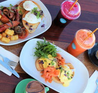 North Beach Kitchen - Australian Destinations