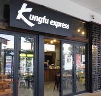 Kungfu Express - Australian Destinations