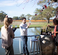 Balnaves of Coonawarra - Australian Destinations