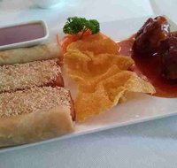 China Garden Chinese Restaurant - Australian Destinations