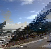 Dome - Scarborough - Australian Destinations