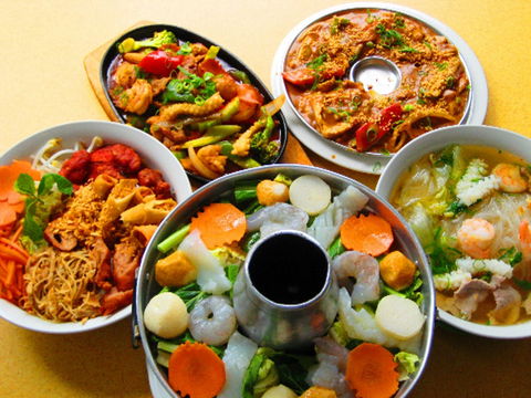 NAM Vietnamese - Australian Destinations 0