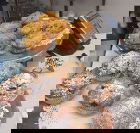 Cafe By Lexis - Australian Destinations