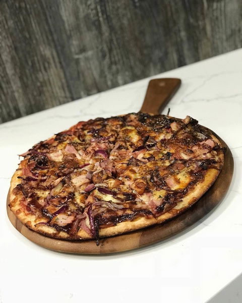 EJZ Pizza - Australian Destinations 0