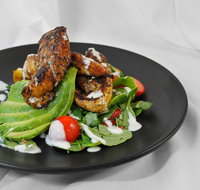 Kings Cafe