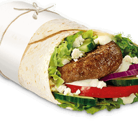 McDonald's - Australian Destinations