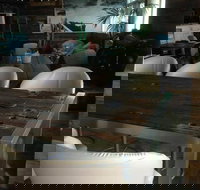 Ocean One Bar Scarborough - Australian Destinations