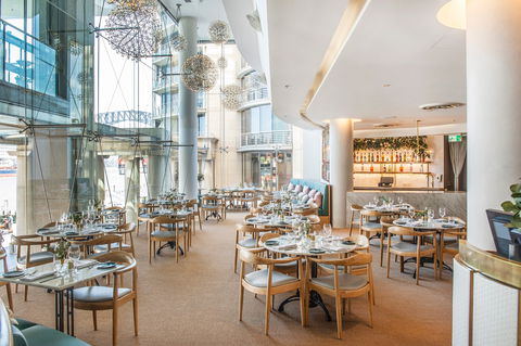 Q Dining - Australian Destinations 0