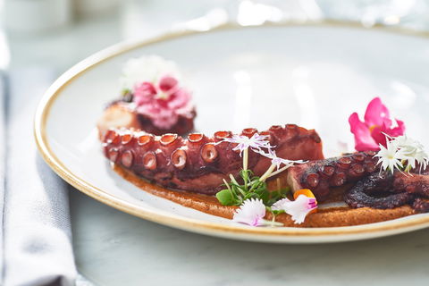 Q Dining - Australian Destinations 1