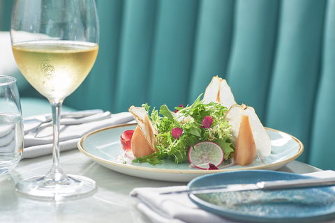 Q Dining - Australian Destinations 2