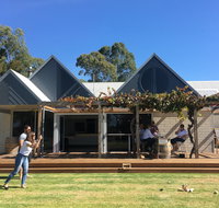 Whistle Post Cellar Door - Australian Destinations
