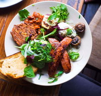 Wild Pear Cafe