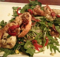1841 Restaurant at the Rose  Crown - Australian Destinations