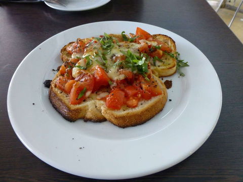 Cafe Bravo - West Lakes - Australian Destinations 0