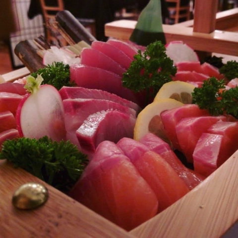 J Sushi - Australian Destinations 0