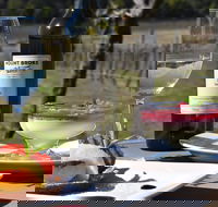 Mount Broke Wines and Restaurant - Australian Destinations