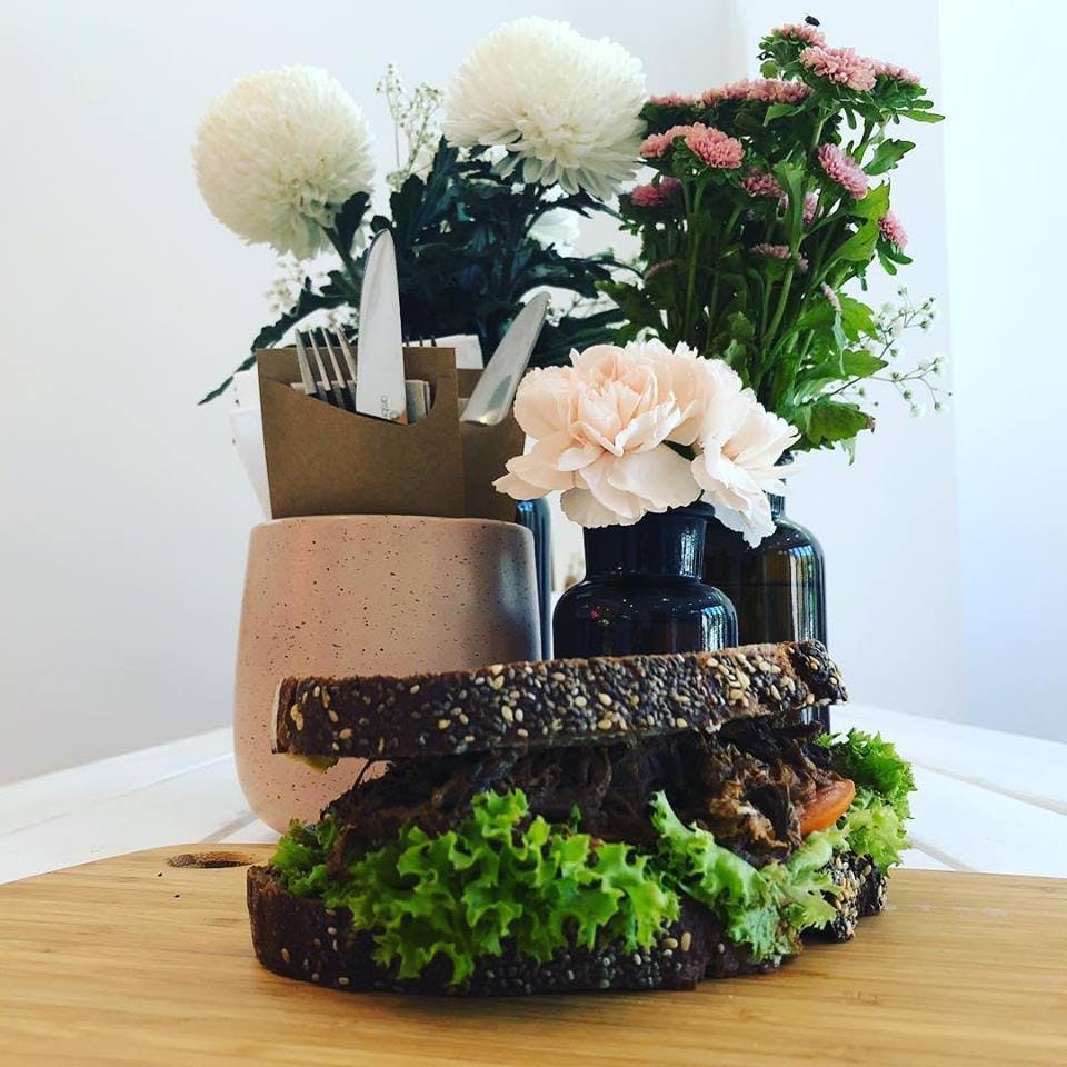 New Farm QLD Australian Destinations