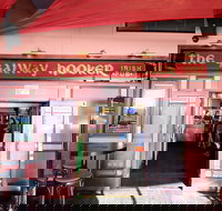 The Galway Hooker - Australian Destinations