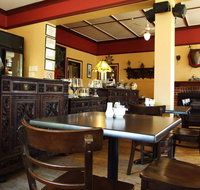 Beaufort House