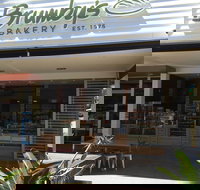 Brumby's - New Farm - Australian Destinations