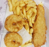 Caversham Fish  Chips - Australian Destinations