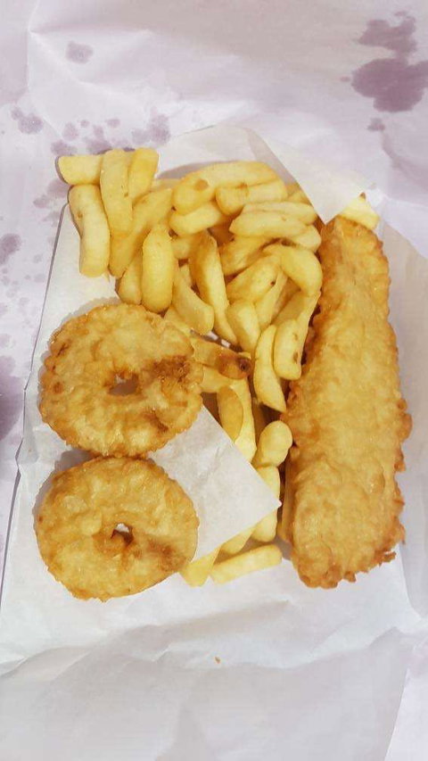 Caversham Fish & Chips - Australian Destinations 0