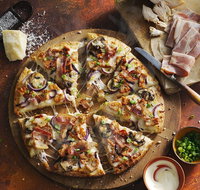 Domino's - Traralgon - Australian Destinations