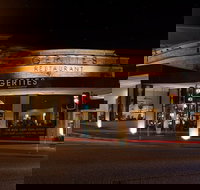 Gertie's Bar and Restaurant - Australian Destinations