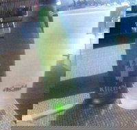 Koya Teppanyaki  A La Carte - Australian Destinations