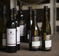 Patrick of Coonawarra - Australian Destinations