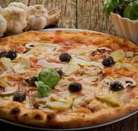 Alex's Pizza - Australian Destinations
