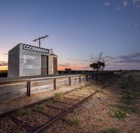 Brand's Laira of Coonawarra - Australian Destinations