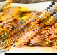 Chouquette Patisserie  Caf - Australian Destinations