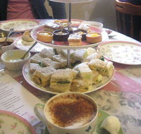 Cottage Tea Rooms - Australian Destinations