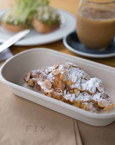 FIX. Specialty Coffee - Australian Destinations 0