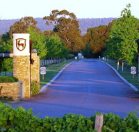 Sandalford Wines - Swan Valley - Australian Destinations