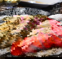 Sugar Salt Cafe - Australian Destinations