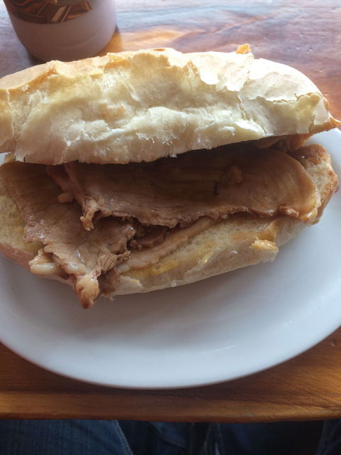 Geeveston Bakery - Australian Destinations 0